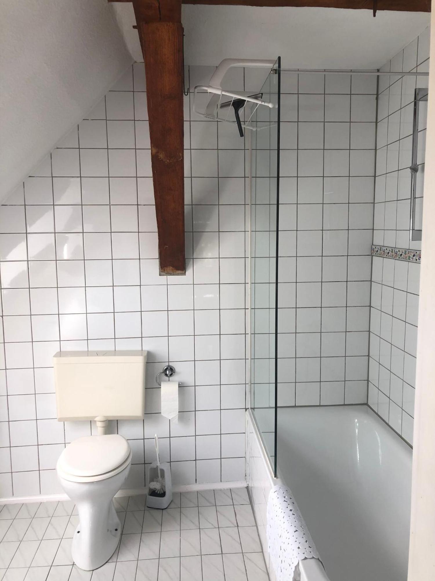 Stilvolles Apartment Im Gruenen Muensterland Rosendahl Zewnętrze zdjęcie