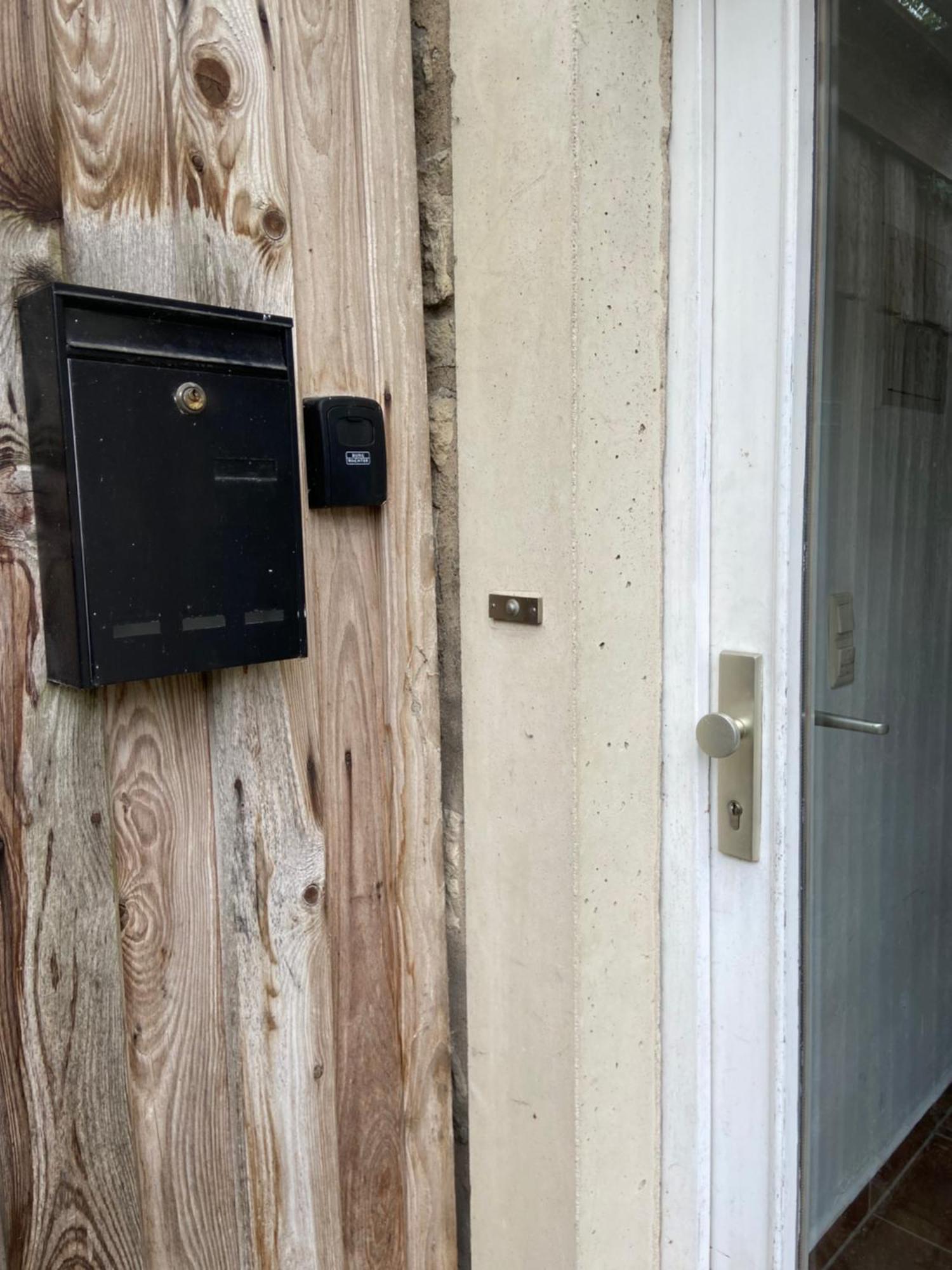 Stilvolles Apartment Im Gruenen Muensterland Rosendahl Zewnętrze zdjęcie