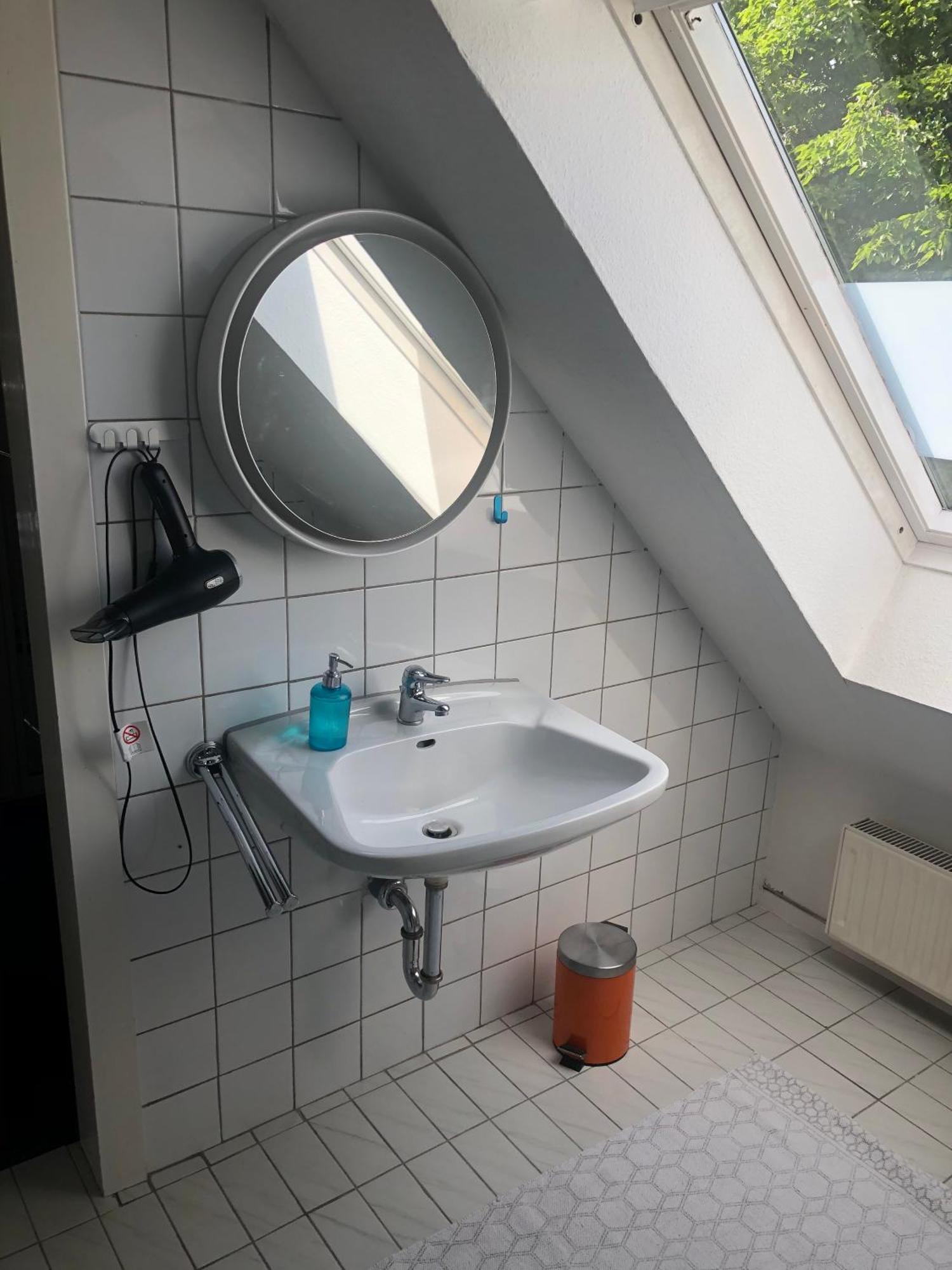 Stilvolles Apartment Im Gruenen Muensterland Rosendahl Zewnętrze zdjęcie